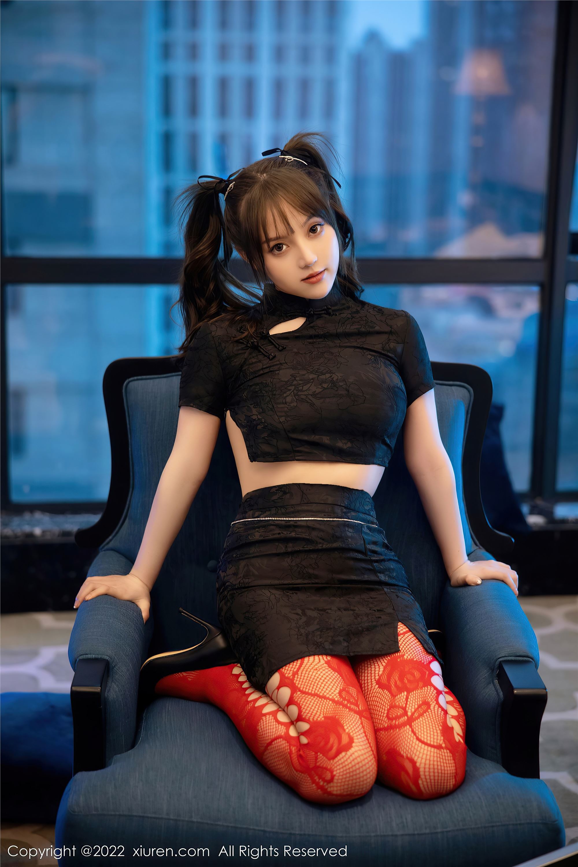 Xiuren秀人网 2022.07.04 NO.5225 豆瓣酱